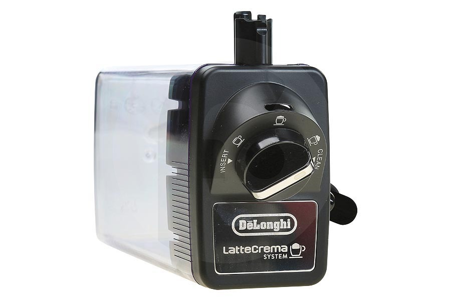 Robomow Cafetera Tanque de leche DeLonghi DLSC011 para cafetera 5513294571