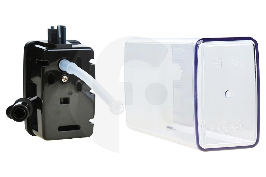 DeLonghi Kaffeemaschine DeLonghi DLSC012 Milchtank für Kaffeemaschine 5513296641