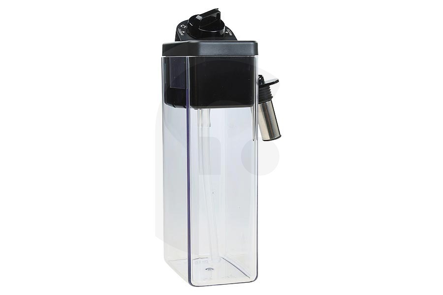 DeLonghi Kaffeemaschine DeLonghi DLSC012 Milchtank für Kaffeemaschine 5513296641