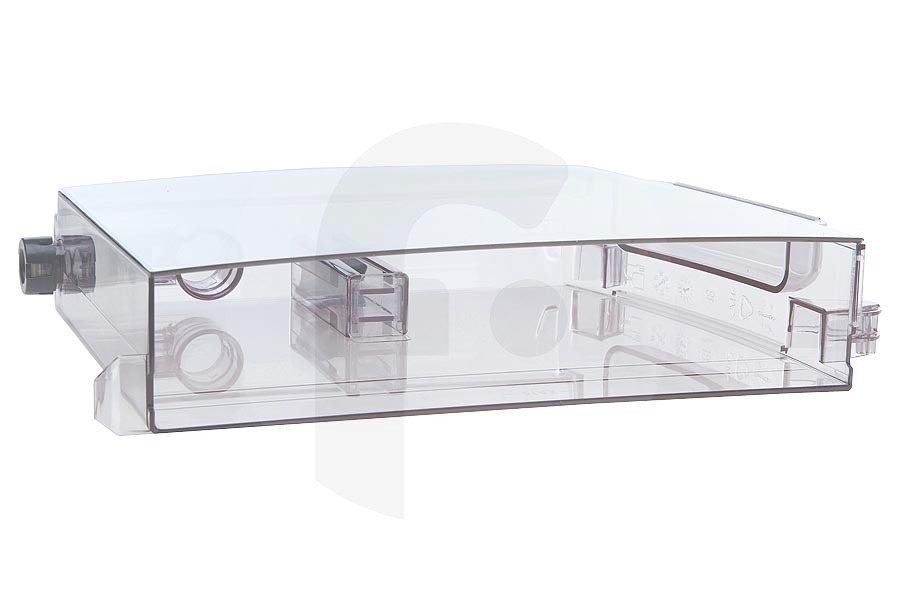 DeLonghi Kaffeemaschine Delonghi Wassertank komplett (mit Schwimmer) für Kaffeemaschine 7313254561