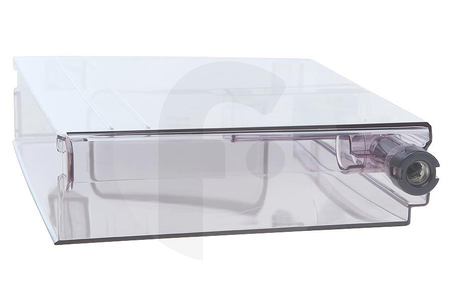 DeLonghi Kaffeemaschine Delonghi Wassertank komplett (mit Schwimmer) für Kaffeemaschine 7313254561