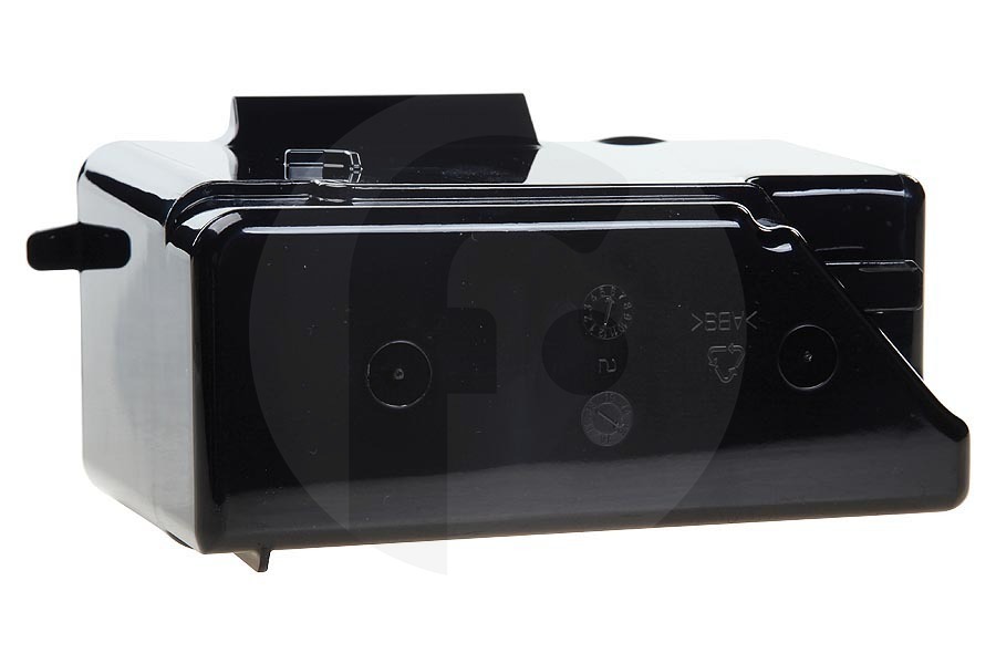 Hotpoint Macchina del caffè Delonghi vassoio di raccolta (contenitore trito caffé) macchina da Caffé, 5313228721