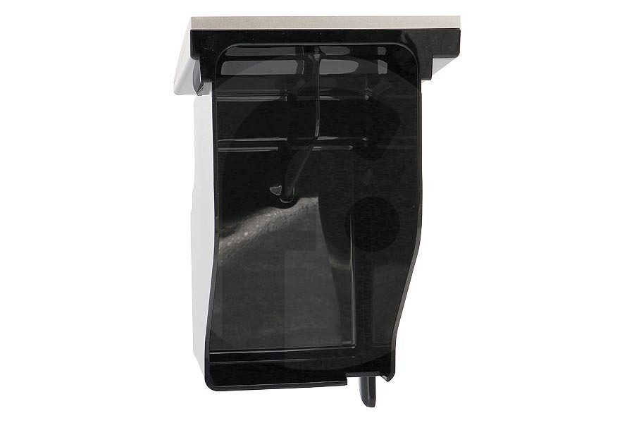 DeLonghi Kaffeemaschine Delonghi Tropfschale (Kaffeesatz Tropfschale) für Kaffeemaschine AS13200325