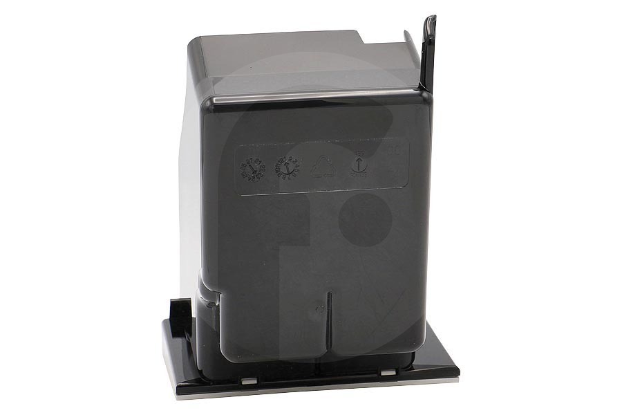 DeLonghi Kaffeemaschine Delonghi Tropfschale (Kaffeesatz Tropfschale) für Kaffeemaschine AS13200325
