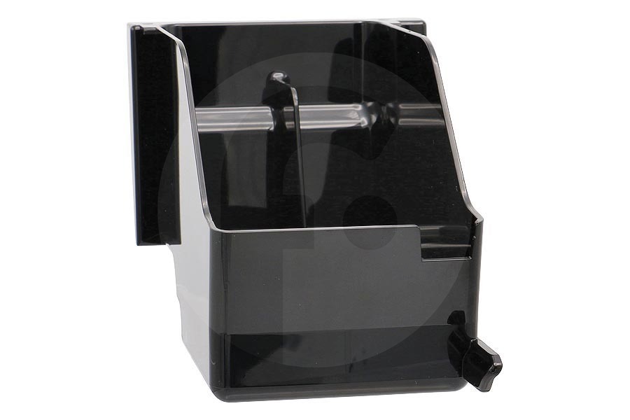 DeLonghi Kaffeemaschine Delonghi Tropfschale (Kaffeesatz Tropfschale) für Kaffeemaschine AS13200325