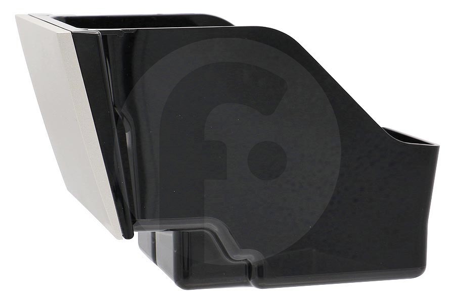 DeLonghi Kaffeemaschine Delonghi Tropfschale (Kaffeesatz Tropfschale) für Kaffeemaschine AS13200325
