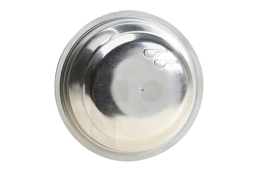 DeLonghi Kaffeemaschine DeLonghi Filter (Kaffeefilter, Filterkorb) 2 Tassen Kaffeemaschine 5513281001
