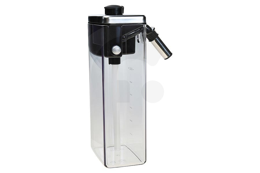 DeLonghi Cafetera Contenedor de leche DeLonghi para Full Automatic 5513294521