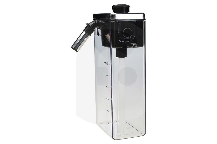 DeLonghi Cafetera Contenedor de leche DeLonghi para Full Automatic 5513294521
