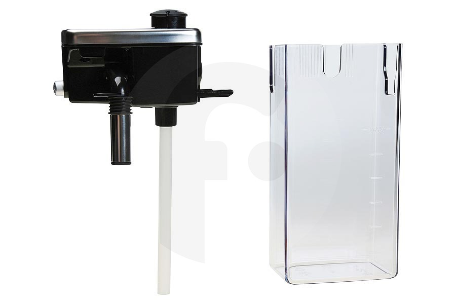 DeLonghi Cafetera Contenedor de leche DeLonghi para Full Automatic 5513294521