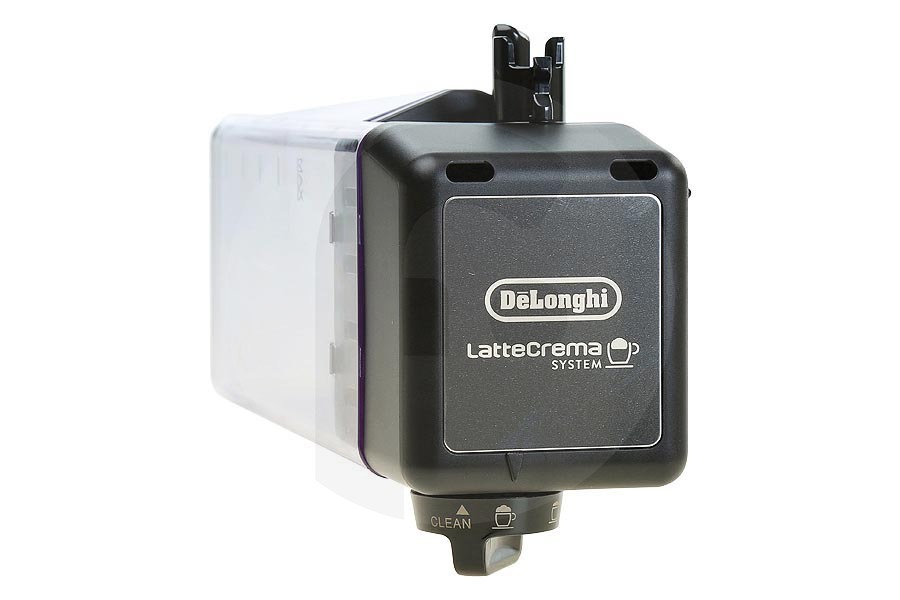 DeLonghi Kaffeemaschine DeLonghi DLSC010 Milchtank für Kaffeemaschine 5513294561