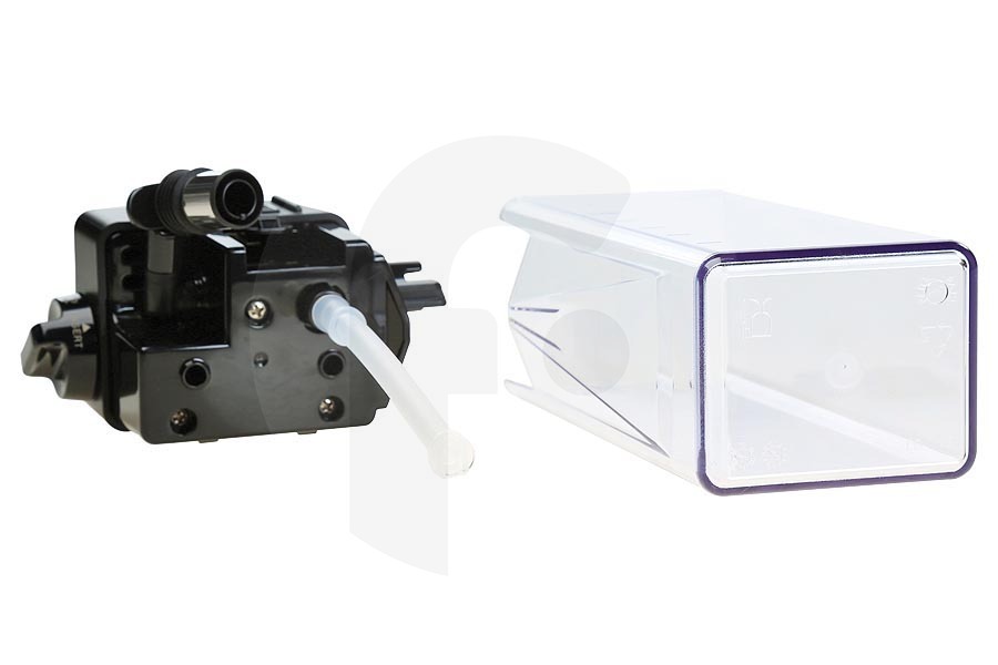 DeLonghi Kaffeemaschine DeLonghi DLSC010 Milchtank für Kaffeemaschine 5513294561