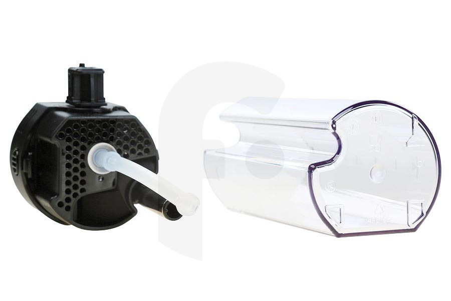 DeLonghi Kaffeemaschine DeLonghi Milchtank für Kaffeemaschine 7313232921