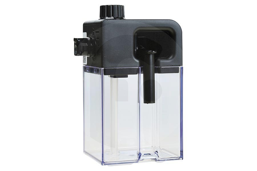 DeLonghi Cafetera Depósito de leche para Nespresso Lattissima Touch 7313236251