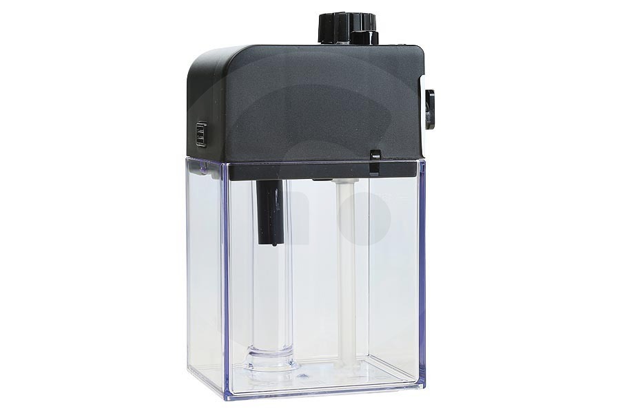 DeLonghi Cafetera Depósito de leche para Nespresso Lattissima Touch 7313236251