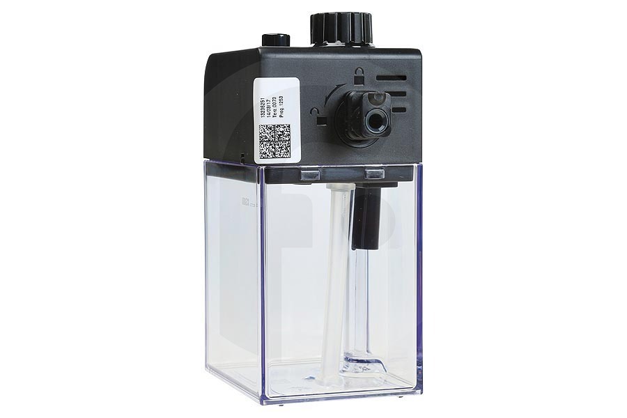 DeLonghi Cafetera Depósito de leche para Nespresso Lattissima Touch 7313236251