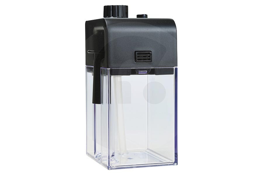 DeLonghi Cafetera Depósito de leche para Nespresso Lattissima Touch 7313236251 apto para entre otros Nespresso Lattissima táctil