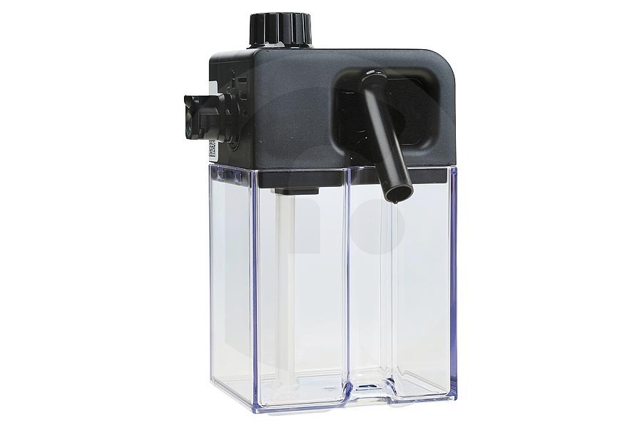 DeLonghi Cafetera Depósito de leche para Nespresso Lattissima Touch 7313236251