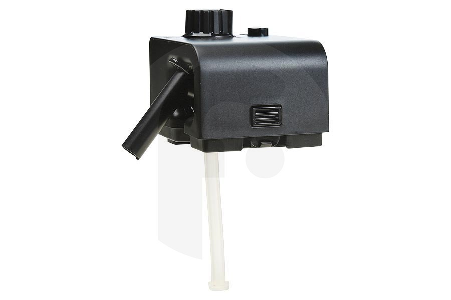 DeLonghi Macchina del caffè Delonghi Coperchio contenitore latte per Nespresso Lattissima Plus 7313238361