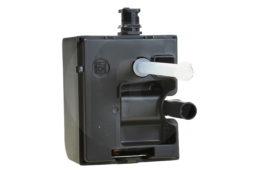 DeLonghi Macchina del caffè Delonghi Coperchio contenitore latte per Nespresso Lattissima Plus 7313238361