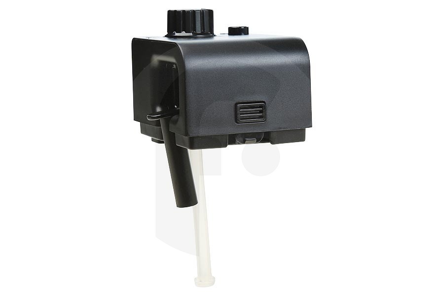 DeLonghi Macchina del caffè Delonghi Coperchio contenitore latte per Nespresso Lattissima Plus 7313238361
