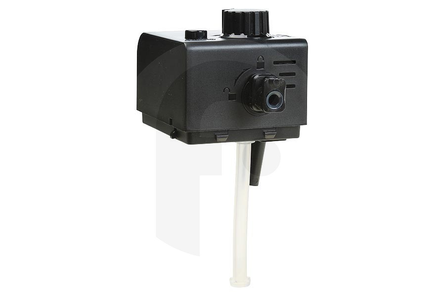 DeLonghi Macchina del caffè Delonghi Coperchio contenitore latte per Nespresso Lattissima Plus 7313238361