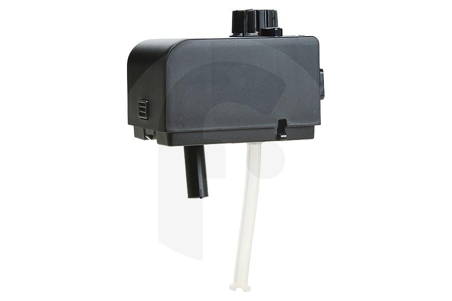DeLonghi Macchina del caffè Delonghi Coperchio contenitore latte per Nespresso Lattissima Plus 7313238361