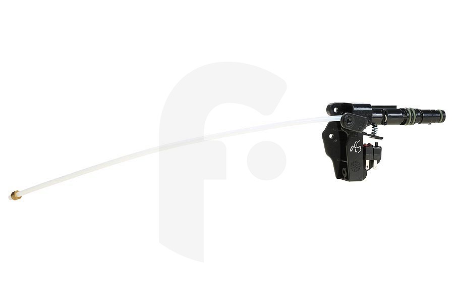 DeLonghi Macchina del caffè DeLonghi Coppia montalatte per macchina da caffè 7313244361