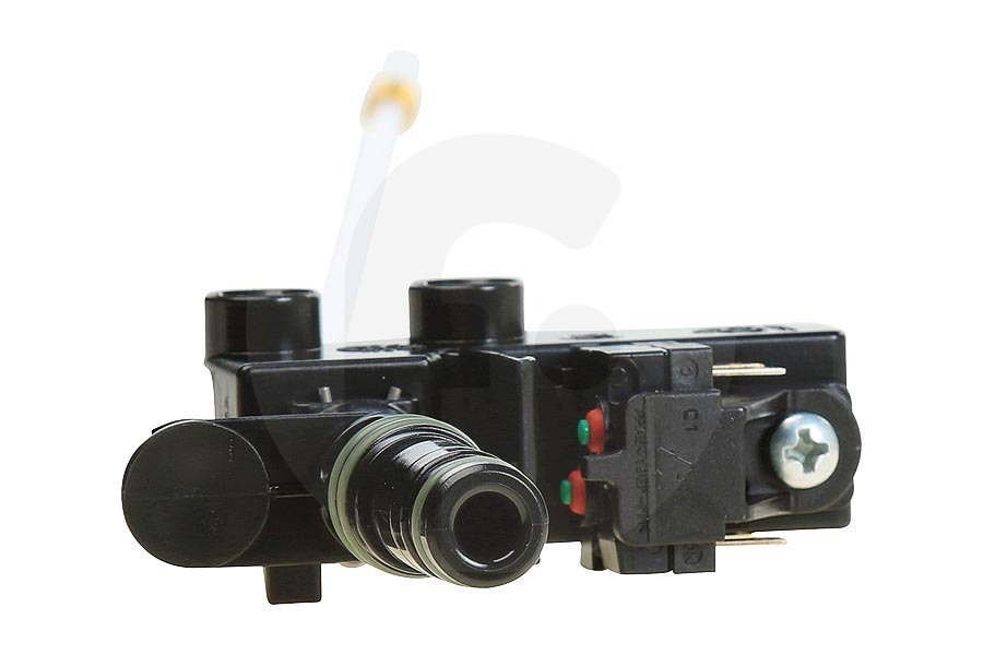 DeLonghi Macchina del caffè DeLonghi Coppia montalatte per macchina da caffè 7313244781