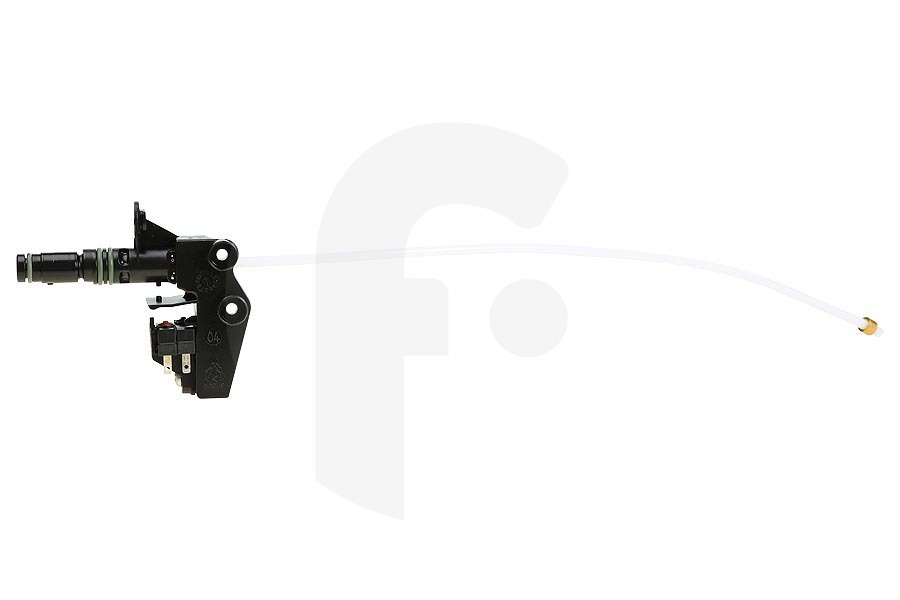 DeLonghi Macchina del caffè DeLonghi Coppia montalatte per macchina da caffè 7313244781 adatto a tra cui ECAM23, ECAM25