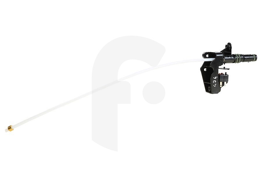 DeLonghi Macchina del caffè DeLonghi Coppia montalatte per macchina da caffè 7313244781