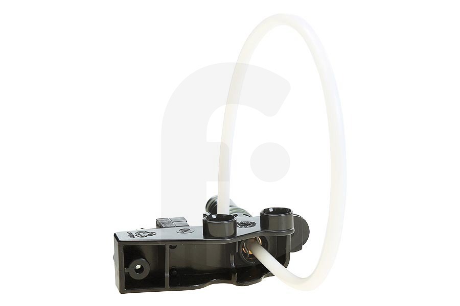 DeLonghi Macchina del caffè DeLonghi Coppia montalatte per macchina da caffè 7313244781