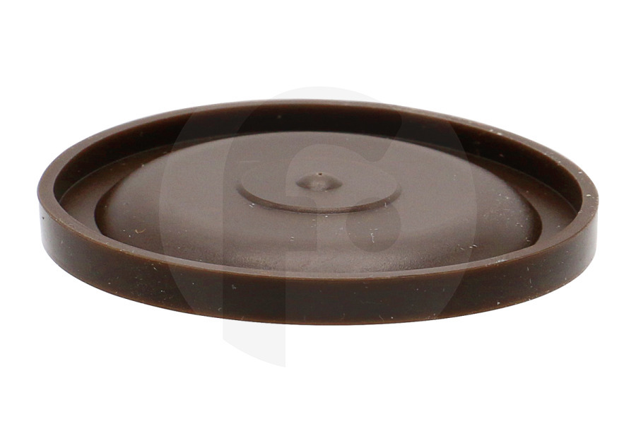 Ariete Cafetera DeLonghi Thermocream Gomma Marrone AT4055591400