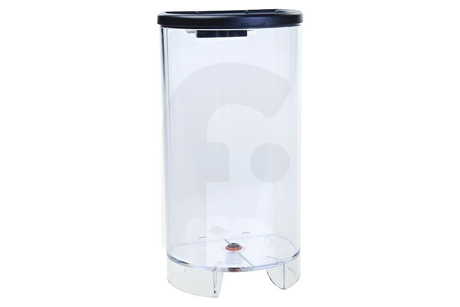 Nespresso AS00007279 Cafetera Recipiente para Nespresso Pixie ES0067944 apto para entre otros EN125 y EN126 Pixie
