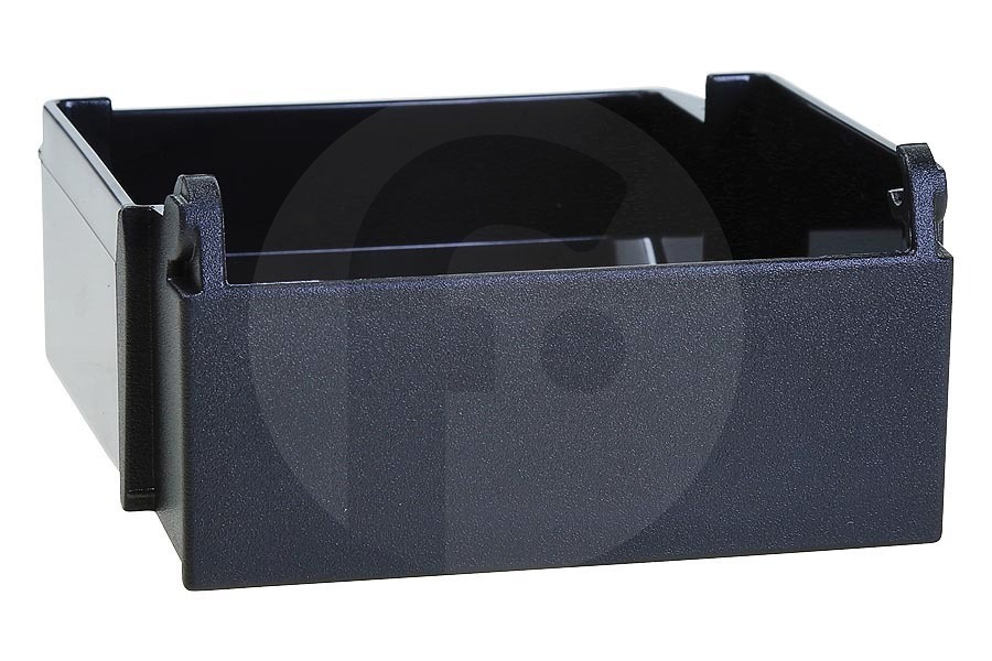 DeLonghi Macchina del caffè DeLonghi AS00000763 leccarda Macchina da caffè Nespresso Inissia adatto a tra cui Nespresso Inissia, EN80
