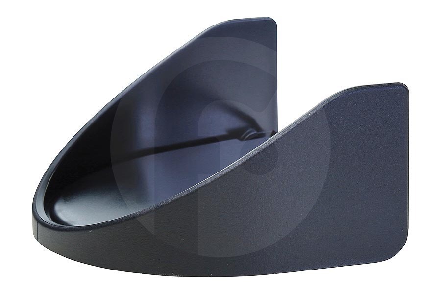 DeLonghi Macchina del caffè Delonghi supporto tazze per Nespresso Inissia FL93448