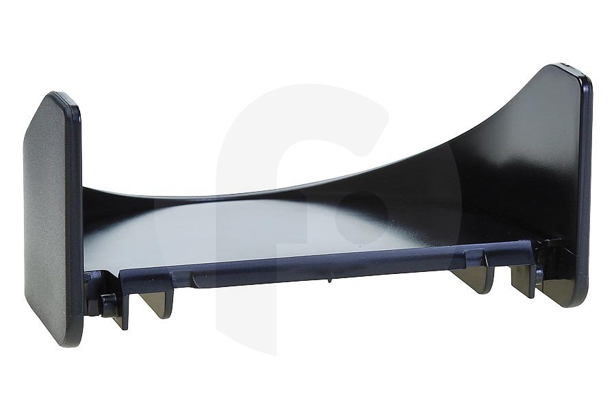 DeLonghi Macchina del caffè Delonghi supporto tazze per Nespresso Inissia FL93448