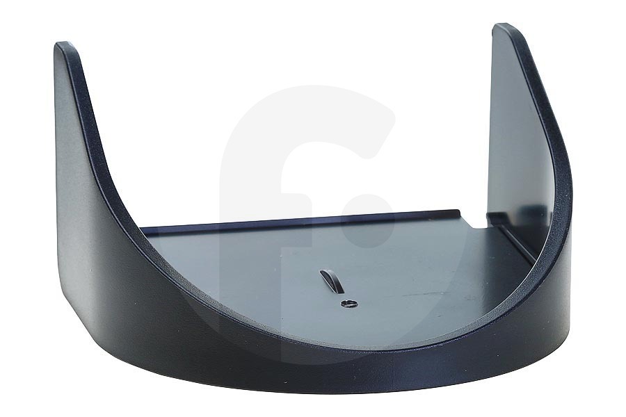 DeLonghi Cafetera Bandeja goteo/Soporte de tazas para Nespresso Pixie ES0062616 apto para entre otros EN125