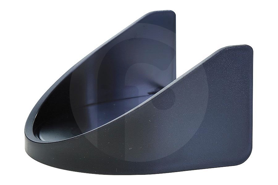DeLonghi Cafetera Bandeja goteo/Soporte de tazas para Nespresso Pixie ES0062616