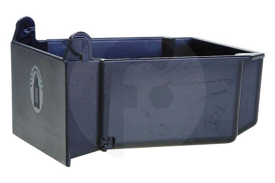 DeLonghi Cafetera Bandeja goteo para Nespresso Pixie ES0067946