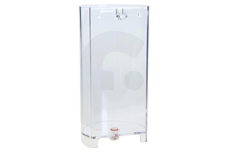 Tefal Macchina del caffè Delonghi serbatoio acqua (senza coperchio) per Nespresso Citiz ES0098799