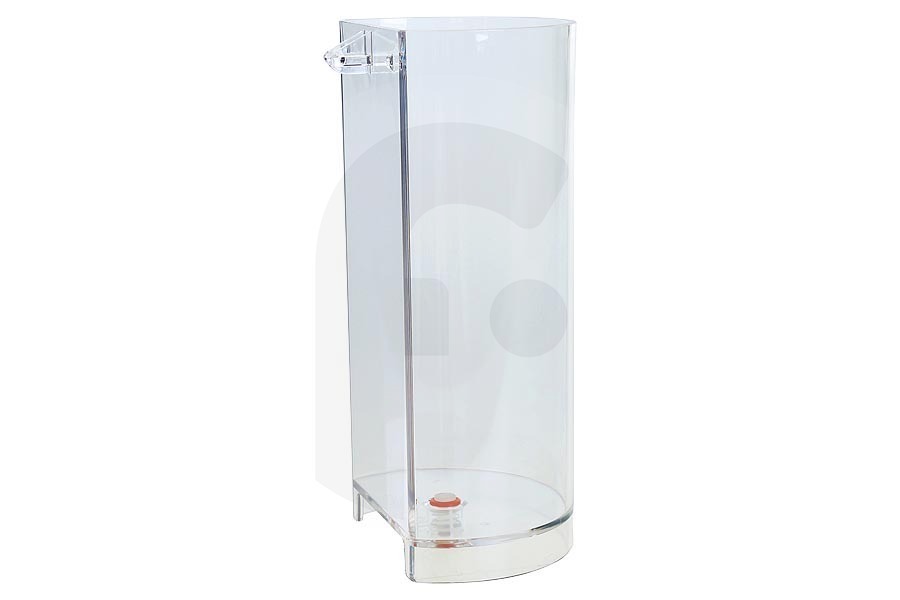 Tefal Macchina del caffè Delonghi serbatoio acqua (senza coperchio) per Nespresso Citiz ES0098799