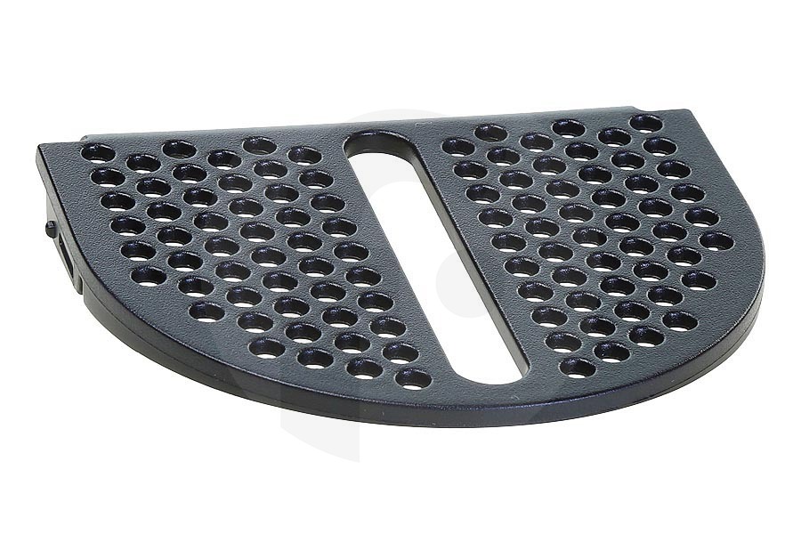 DeLonghi AS00000765 Cafetera Rejilla soporte de tazas/vasos para Nespresso Inissia FL93447 apto para entre otros EN80