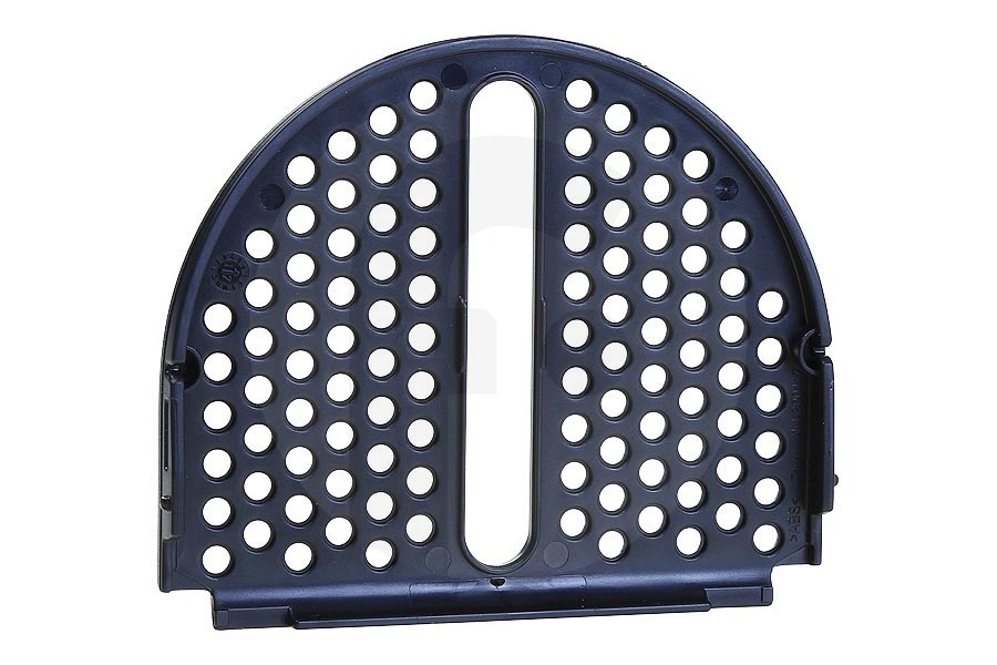 DeLonghi Macchina del caffè Delonghi Griglia supporto tazze per Nespresso Inissia FL93447