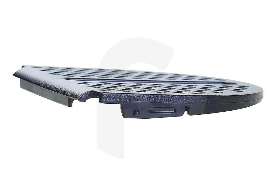DeLonghi Macchina del caffè Delonghi Griglia supporto tazze per Nespresso Inissia FL93447