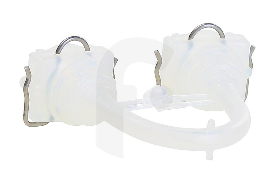 DeLonghi Cafetera DeLonghi AS00000742 Conector para Cafetera Nespresso Pulse