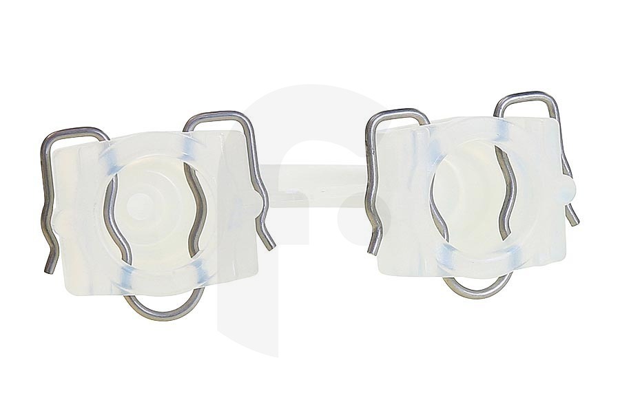 DeLonghi Cafetera DeLonghi AS00000742 Conector para Cafetera Nespresso Pulse