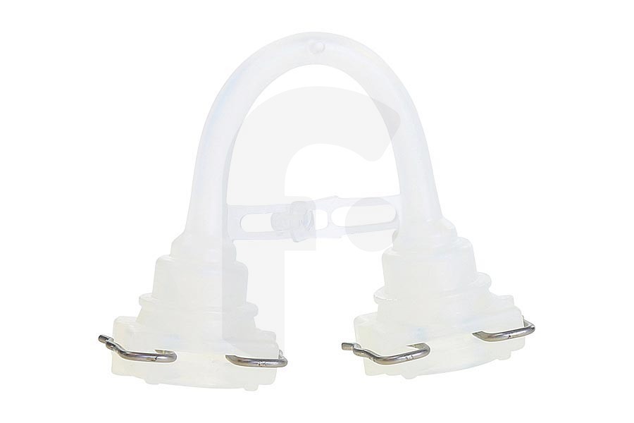 DeLonghi Cafetera DeLonghi AS00000742 Conector para Cafetera Nespresso Pulse