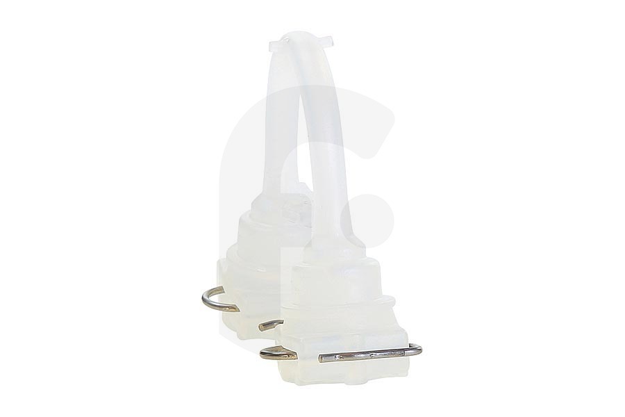 DeLonghi Cafetera DeLonghi AS00000742 Conector para Cafetera Nespresso Pulse