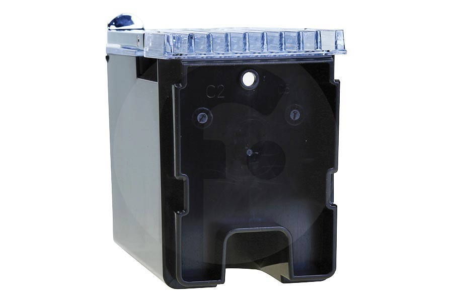 DeLonghi Macchina del caffè Delonghi Contenitore capsule & supporto tazze per Nespresso Lattissima Pro 7313234811